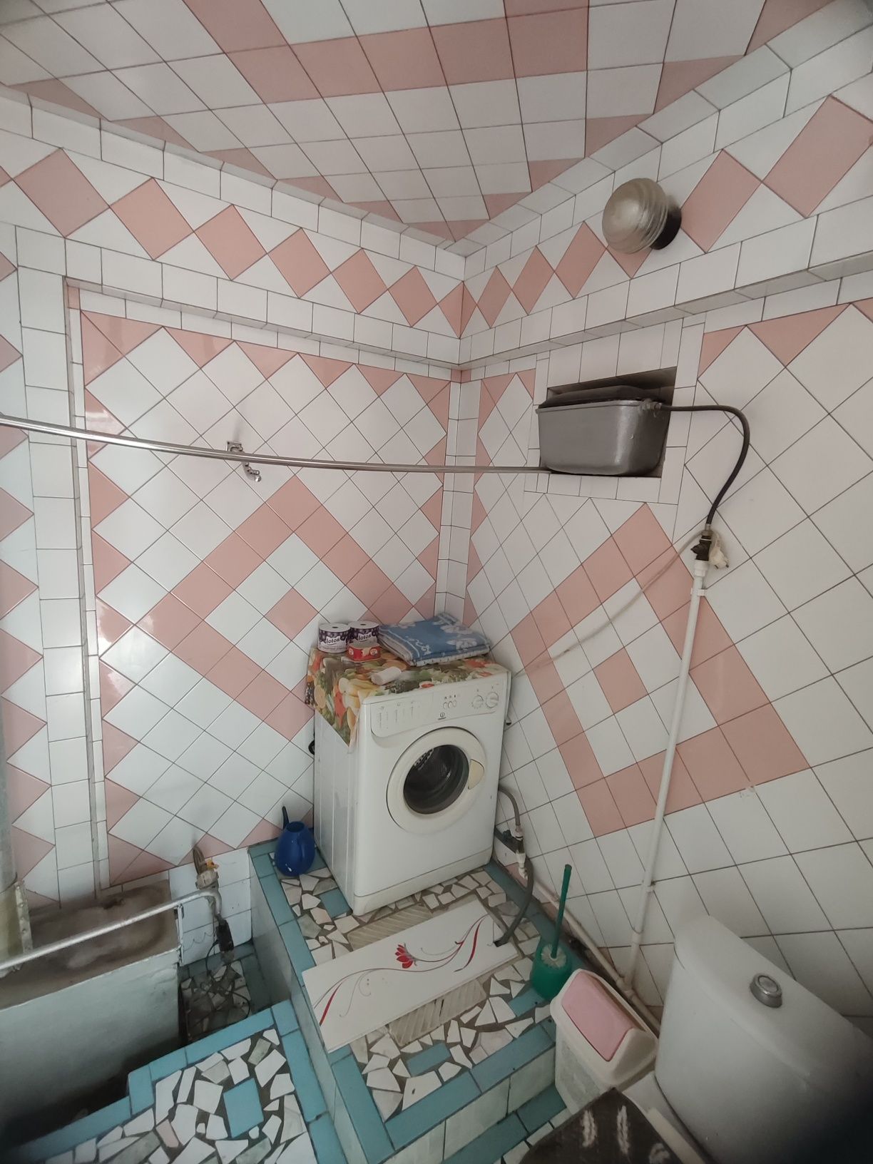 (22) Сдаётся участок Учтепинский район