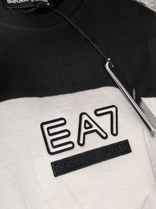 Emporio Armani летен екип