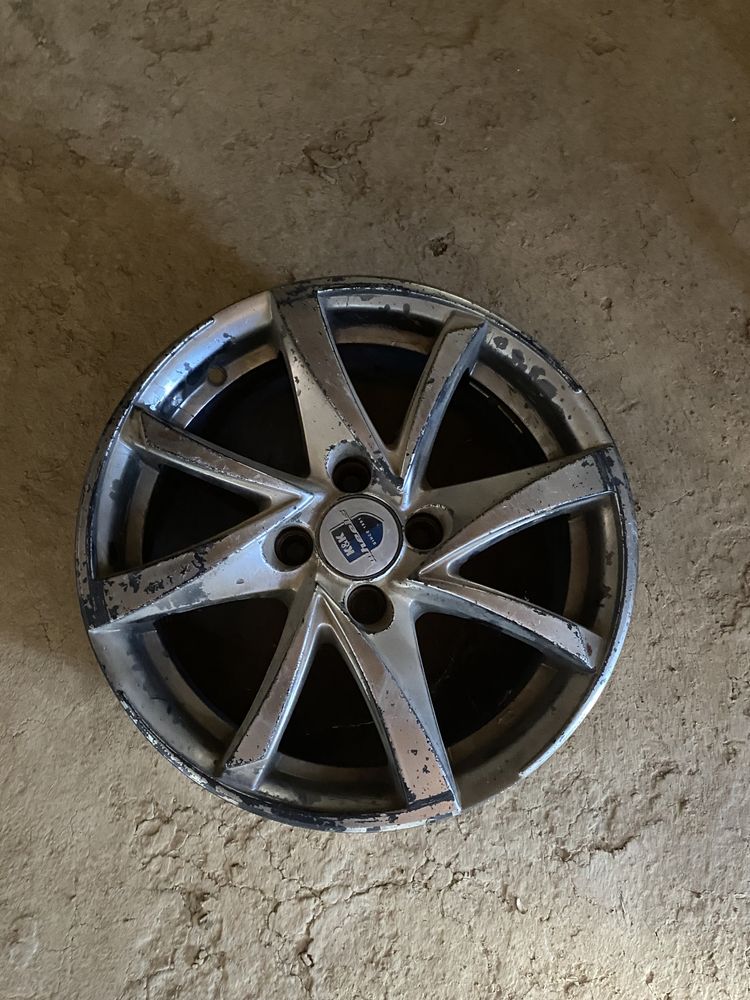 Диски р15 продам