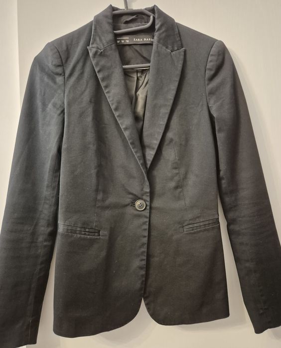 Sacou Zara ,mărimea Xs