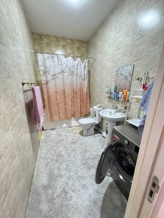 Продаётся квартира Новостройка ЖК «Ассалом Сохил» Улица Фаргона йули!!