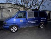 Volkswagen Multivan T4 piese