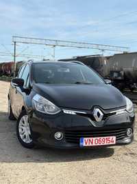 Renault Clio IV 2014