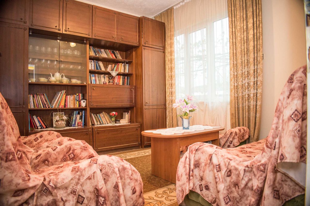 Продава се Къща в Павел баня - 260 кв.м за 481 €/кв.м - Снимка #7