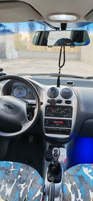 Продаётся.Матиз mx 2009 года.