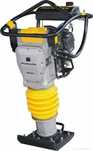 compactor pe benzina LONCIN