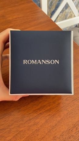 Часы наручные Romanson