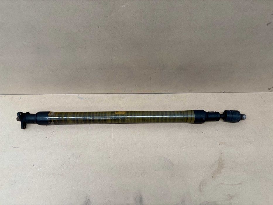 Карбонов кардан БМВ М3 Ф80 М4 Ф82