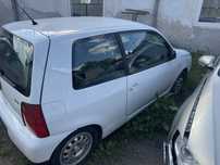 Vw lupo 1.2 на части