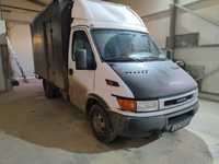 Iveco Daily 2,8 diesel