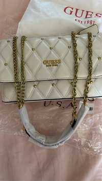 genata guess noua