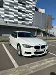 BMW Seria 3 F30 328i Xdrive