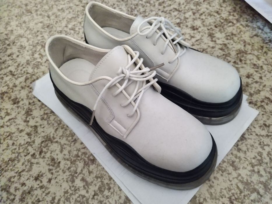 Обувь женская 38 размер ботинки