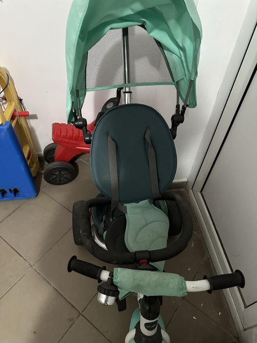 Trotineta copii - stare buna - utilizata