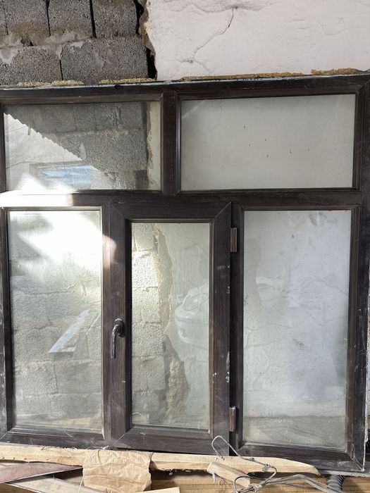 Продаю пластиковые окна