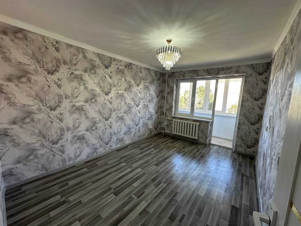 Продаётся 3х комн квартира на 3 этаже Ор-р Технологический Мафтуна бар