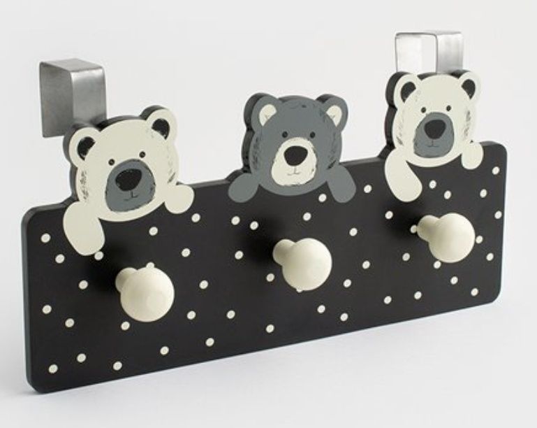 Cuier cu ursuleti Avon