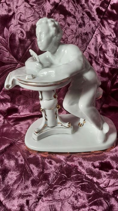 Пушкин А.С. статуэтка