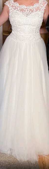 Сватбена рокля MegicBraide