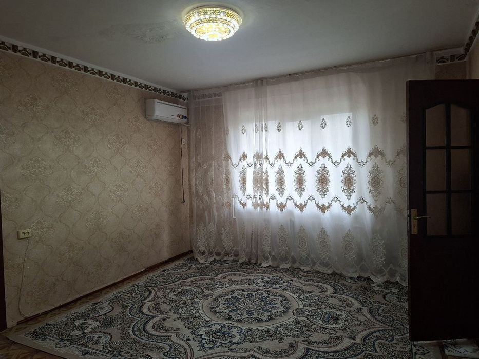 Arenda kvartira, Dostlik -2