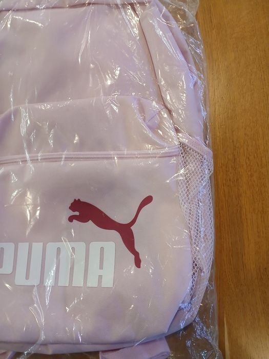 Puma rucsac fete roz