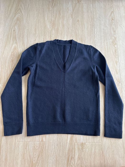 Vând pulovere 100%Lana virgină și 100%casmir