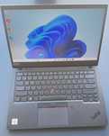 Lenovo Thinkpad X1 CARBON i7 Gen 8 - CA NOU