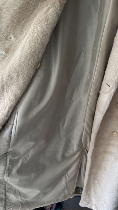 Продается новое пальто