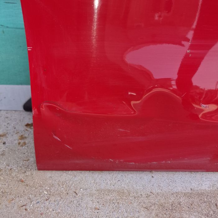 Kia Ceed 12-18 предна дясна врата