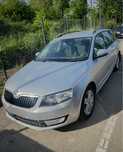 Dezmembrez / piese skoda octavia 3 break 2015 2.0 tdi CFG