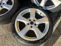 5х112 18 Джанти VW Seat Skoda Audi Mercedes BMW 5x112