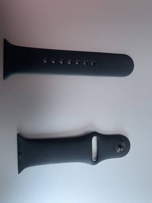 apple watch series 11 (gps)