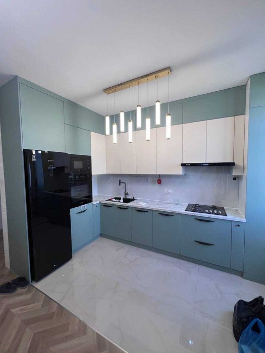 Oshxona mebel zakazga! Chegirma!