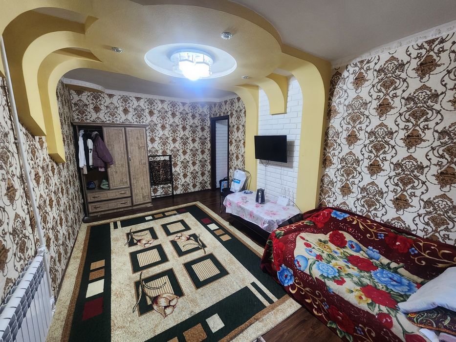Квартира аренда Согдиана Срочно