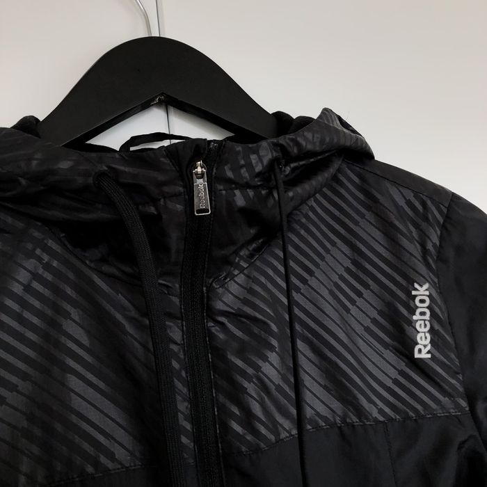 Reebok дамско яке XS