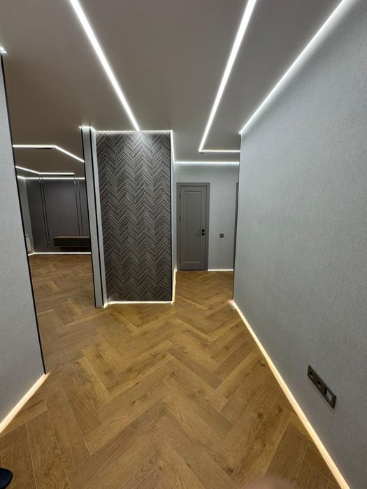 Ремонт под ключ квартир, офисов, домов, помещений, коттеджей