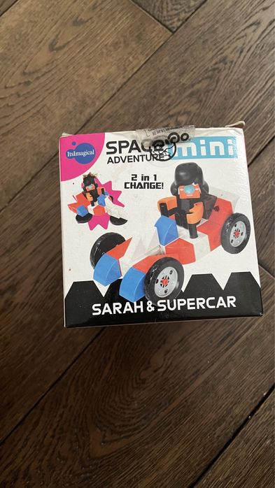 Конструктори, различни видове