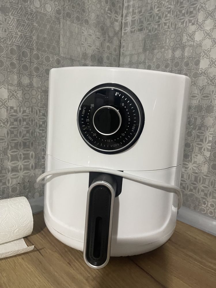 Delimano Air Fryer Star