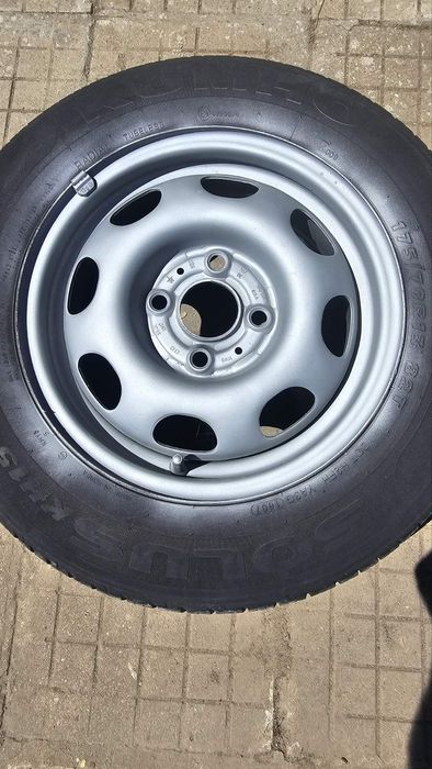 Джанти 13" за Фолксваген - 4 броя