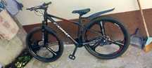 Vand bicicleta  roti 28