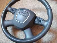 Comenzi volan audi a4 b7