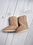 НОВИ Бебешки ботуши - H&M