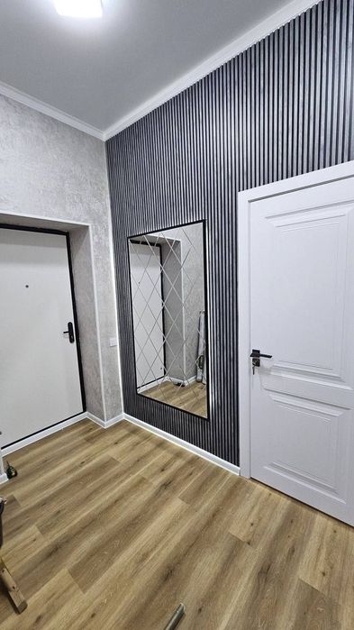 3-xonali kvartira Sotiladi. Gorgazda