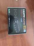 Hdmi splitter 1x4 ligi sotiladi 4K