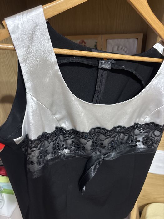 Vand bluza si bleizer elegant