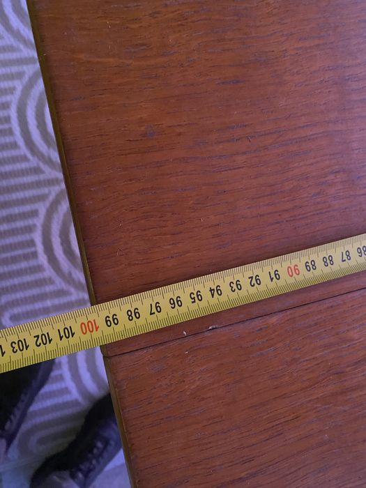 Masa lemn 6 persoane