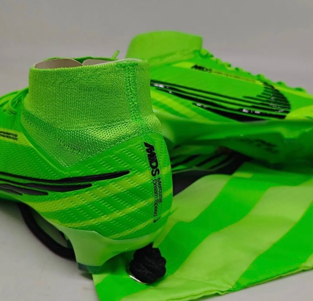 Nike Mercurial Superfly 9 Elite