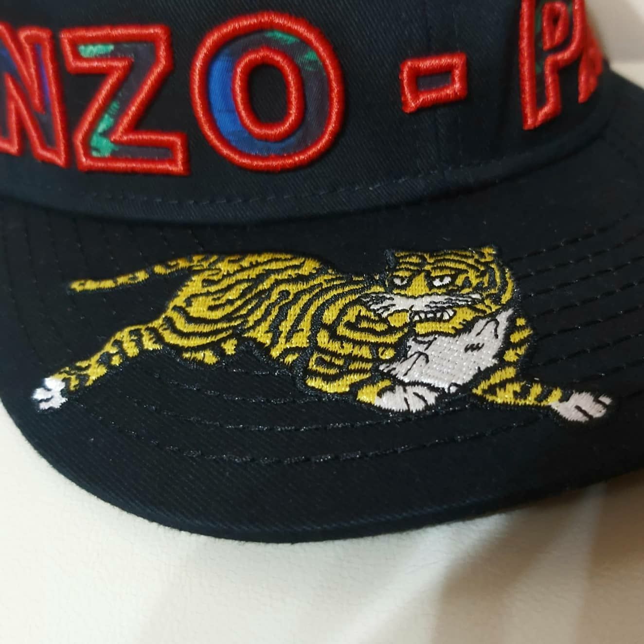 FullCap Kenzo x H&M