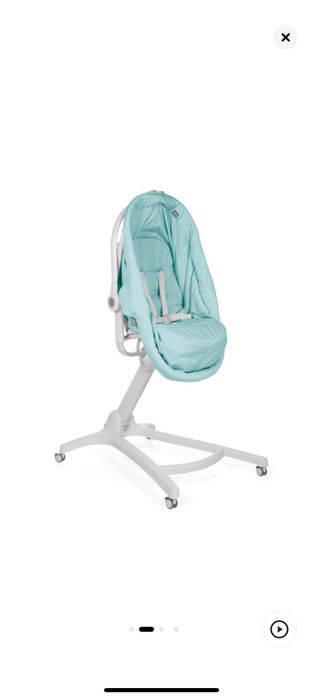 Pătuț mobil Chicco 4 in 1