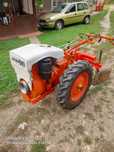 Motocultor pasquali941